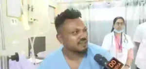 Air India Crash Survivor Makes Heartbreaking 9-Word Confession About Crash