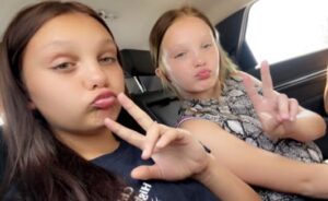 11-year-old girl sacrifices her life to save cousin in tubing tragedy